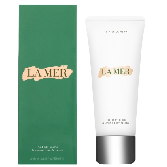 La Mer Other - La Mer Body Cream NEW & FULL SIZE!